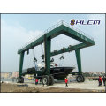 350t Marine Hoist (HLCM -1)